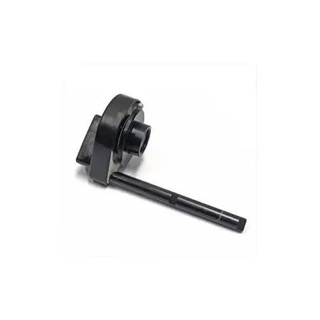 Super-Preis Tankdeckel Sym Mio schwarz