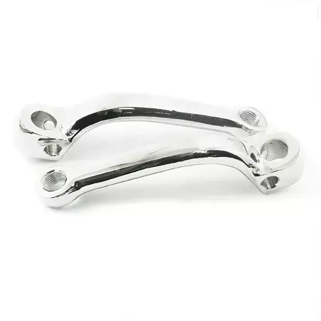 Preisreduziert Tretkurbel rechts / links 125mm Sachs