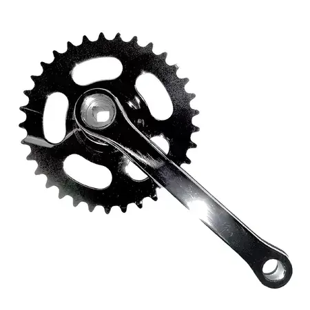 Tretkurbel rechts Solex Abverkauf