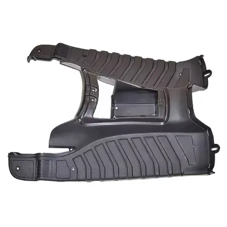 Trittbrett Beta Ark schwarz Mega-Angebot