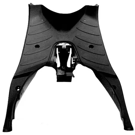 Bestseller Trittbrett Peugeot Vivacity schwarz