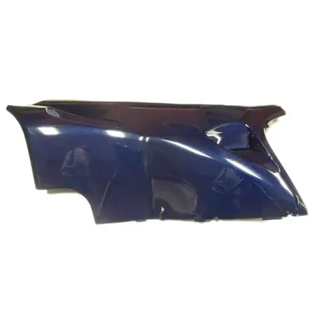 Neu Unterboden rechts Peugeot Speedfight N,Blau