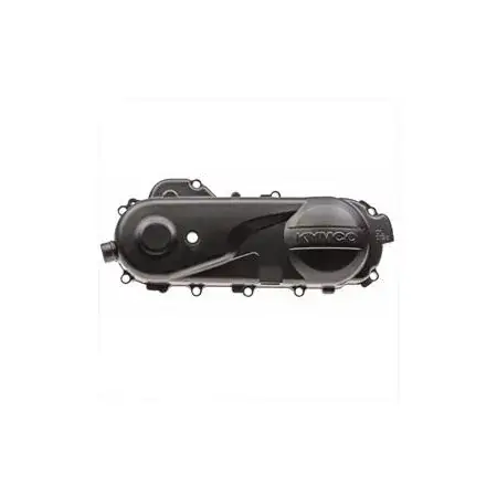 Variomatikdeckel Kymco Agility "12 schwarz Mega-Angebot