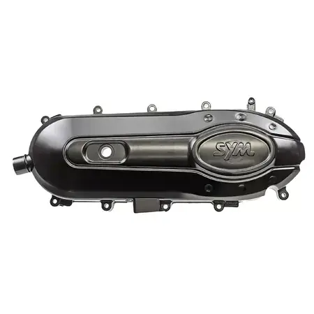 Sofort Bestellen Variomatikdeckel Sym Fiddle E4 / E5 schwarz