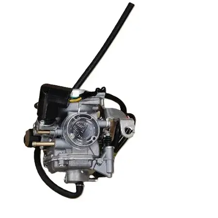 Preisreduziert Vergaser Dellorto TKSVB 18mm Sym Fiddle 2