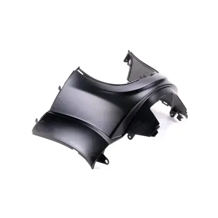 Sichere Zahlung Verkleidung Mitte schwarz Sym Fiddle 3