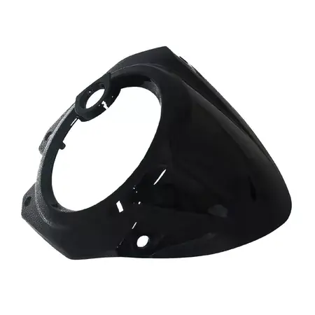 Neue Kollektion Verkleidung Tachometer Yamaha Aerox 2013 Grau