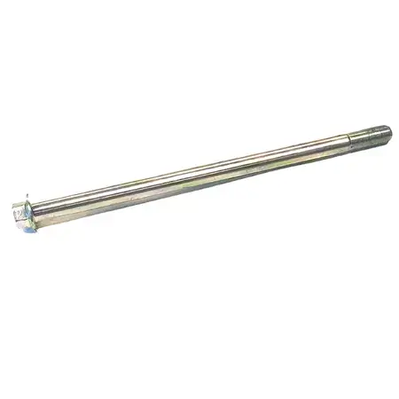 Markenware Vorderachse Peugeot Kisbee 230x12x1,25