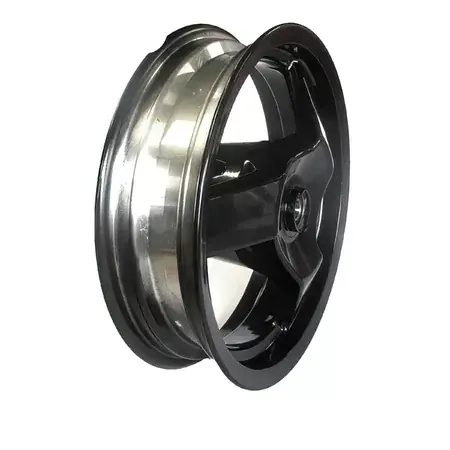 Vorderrad 3,5x12 Peugeot Jetforce C-Tech Echt