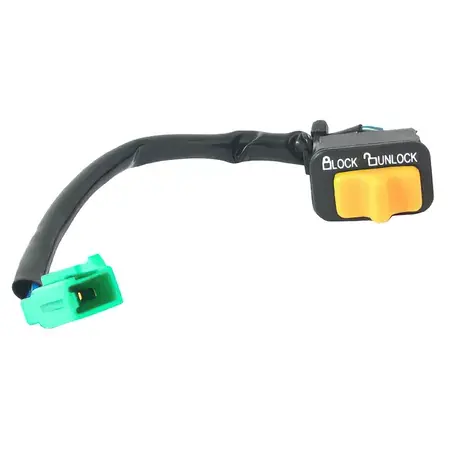 Wochenendangebot Schalter Lock / Unlock Peugeot Tweet