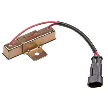 Widerstand Scheinwerfer 2T Generic 30 Ohm neu Bestpreis