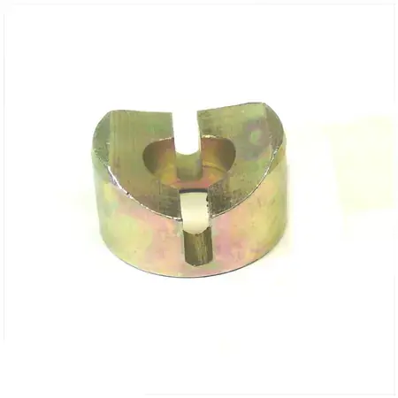 Markenprodukt Zentrierring Lenkerschloss Peugeot