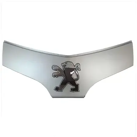 Abdeckung Frontmaske mit Logo Peugeot Tweet Billig