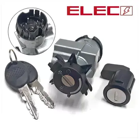 Saisonangebot Zündschloss Peugeot Jetforce / Vivacity