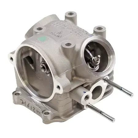 Zylinderkopf Sym 50cc 4T E4 Versand Am Gleichen Tag