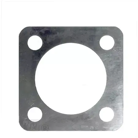 Markenprodukt Zylinderkopfdichtung verstärkt 40mm Kreidler