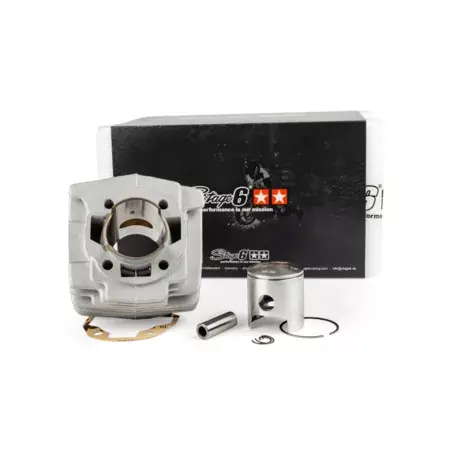 Zylinder Kit Stage6 Racing 70ccm MBK 51 Jetzt Bestellen