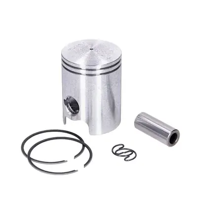 Günstig Kolben 37,97mm (A0) Schmitt Racing by Almot 50cc Simson S51 / S53 / SR50 / KR51/2