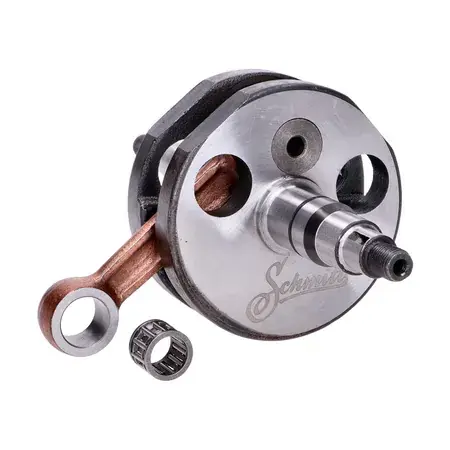Kurbelwelle Schmitt GST 60/70cc Simson S51 / S70 / S83 / KR51/2 / SR50 Angebot