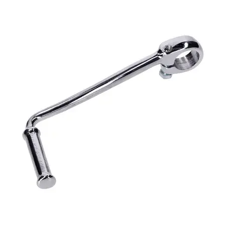 Schalthebel Chrom Simson SR4-2 / SR4-3 / SR4-4 Star / Sperber / Habicht Geprüft