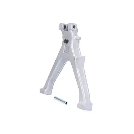 Hauptständer +2cm Simson S51 Neu Im Sortiment