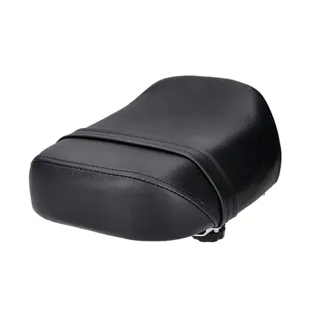 Wochenendangebot Sitzbank Zweisitzer schwarz Mofas / Puch Maxi / Tomos
