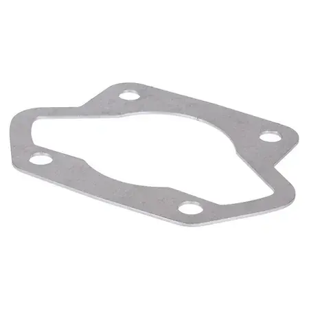 Zylinderfußspacer 46,5mm 50-60cc 1,0mm Simson S51 / S53 / SR50 Sofort Bestellen