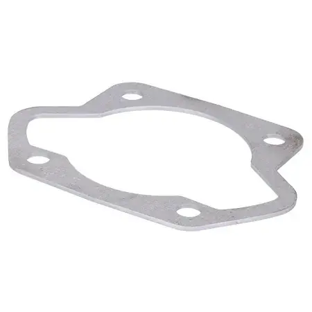 Zylinderfußspacer 54,5mm 70-90cc 1,5mm Simson S51 / S70 / S83 / SR80 Abverkauf