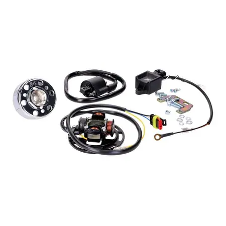 Kracherpreis Zündung HPI 60W 12V 71mm Kreidler / Hercules Prima