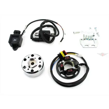 Sofort Bestellen Zündung HPI 60W 71mm Kreidler MF / MP