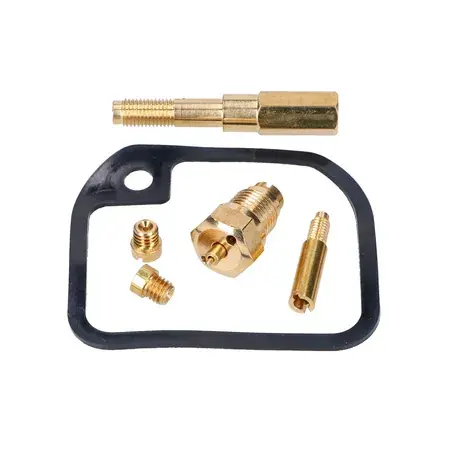 Reparatursatz Vergaser 6-teilig 16N1-12 BVF Simson S51 Markenprodukt