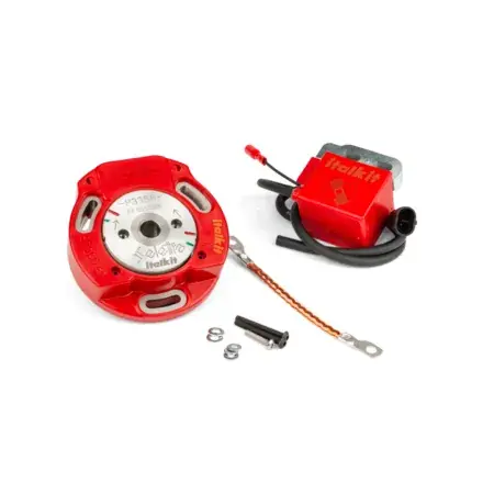 Preisreduziert Analogzündung Italkit Selettra Puch Condor / Monza