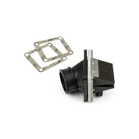 Membranblock + Ansaugstutzen Italkit Doble Prisma KTM SX 85 Abverkauf