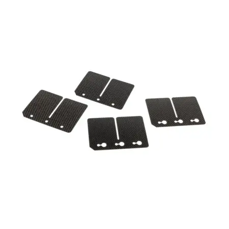 Membranplättchen Karbon Italkit Double Prism Aprilia RS 125cc (Motor 122) Preisreduziert