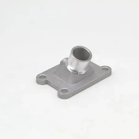 Echt Ansaugstutzen Italkit AW 23mm (PHBG) Puch Maxi
