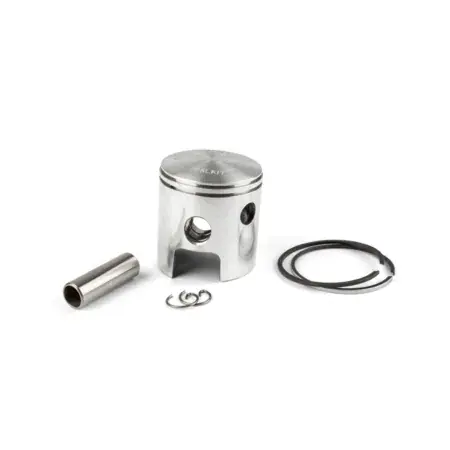 Geprüft Kolben d.46,96mm (A) Italkit 74cc Puch Maxi