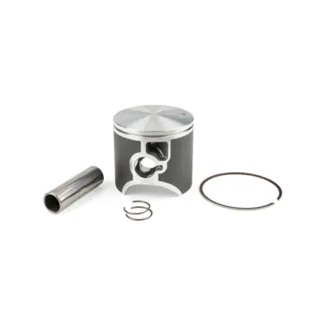 Kolben d.51,96mm (B) Kolbenbolzen 14mm Italkit AM6 / Derbi Heißes Angebot