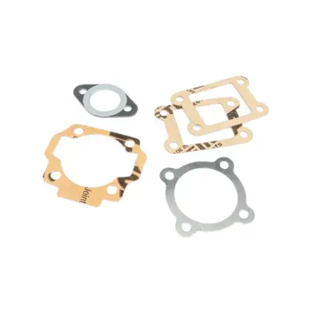 Begrenztes Angebot Zylinder Dichtungssatz Italkit 74 Puch Max