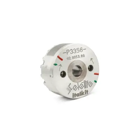 Innenrotor Italkit Selettra D.58mm Markenprodukt