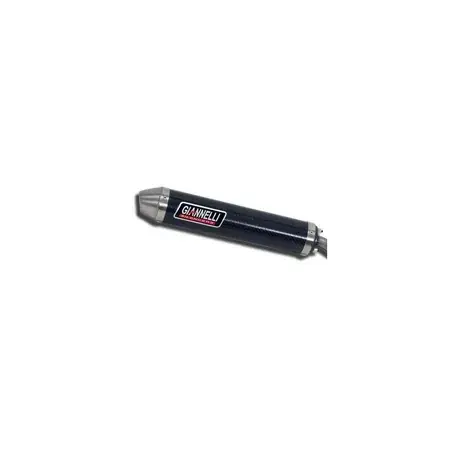 Sonderangebot Endschalldämpfer Giannelli Enduro HM CRE Baja Carbon