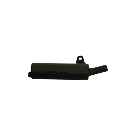 Sonderangebot Endschalldämpfer Giannelli Enduro Yamaha DT 125 1982 - 1991 Alu