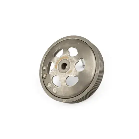 Kupplungsglocke Malossi Wing Bell Piaggio / Peugeot / GY6 Direktkauf