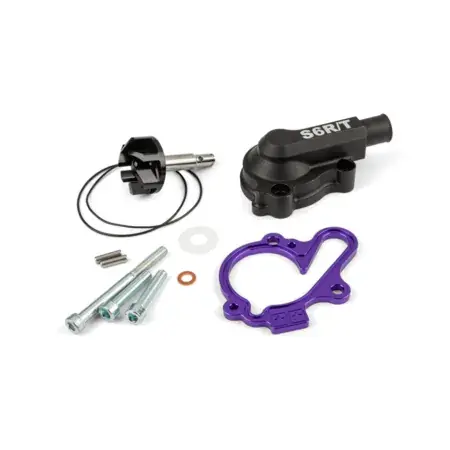 Mega-Angebot Wasserpumpe High Flow inkl. Deckel Stage6 R/T Lila AM6