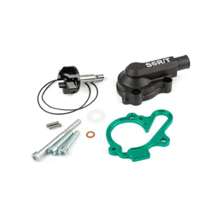 Wasserpumpe High Flow inkl. Deckel Stage6 R/T Türkis AM6 Nur Heute
