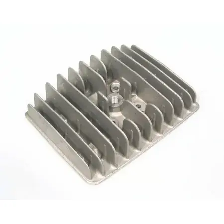 Zylinderkopf d.45mm Parmakit Superterm 70 Zündapp KS 50 Preisreduziert