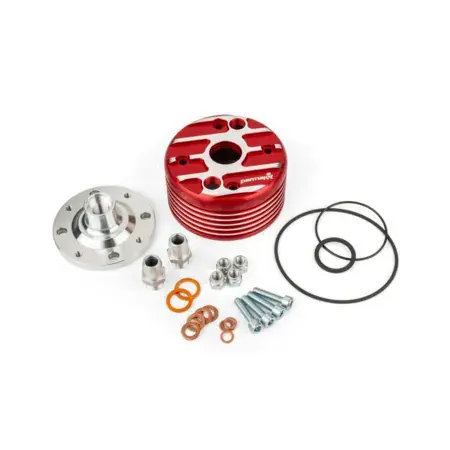 Preisknaller Zylinderkopf LC 50mm Parmakit 80 Peugeot 103