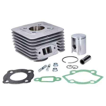 Meistverkauft Zylinder Kit d.40mm Parmakit HP 4,8 Kreidler Florett