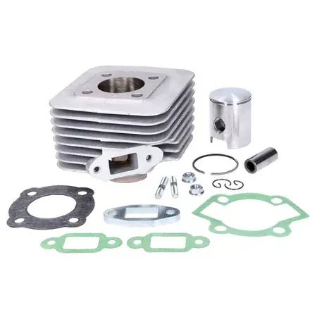 Zylinder Kit d.40mm Parmakit HP 5,2 Kreidler Florett Preis Gesenkt