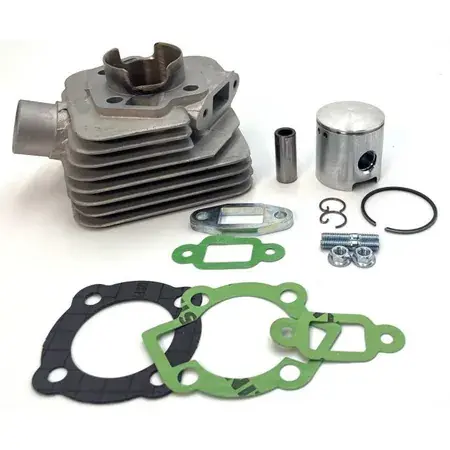 Kracherpreis Zylinder Kit d.44mm Parmakit HP 5,2 Kreidler Florett