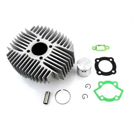 Beliebt Zylinder Kit d.44mm Parmakit Sport Kreidler Florett RS